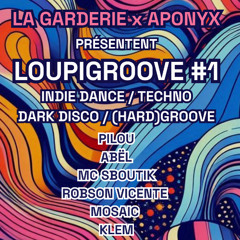 Travel In House - Live Set @ Péniche Loupika (12/06/25)