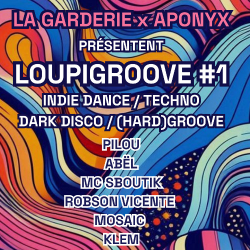 Travel In House - Live Set @ Péniche Loupika (12/06/25)