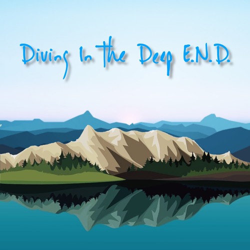 Diving In The Deep End