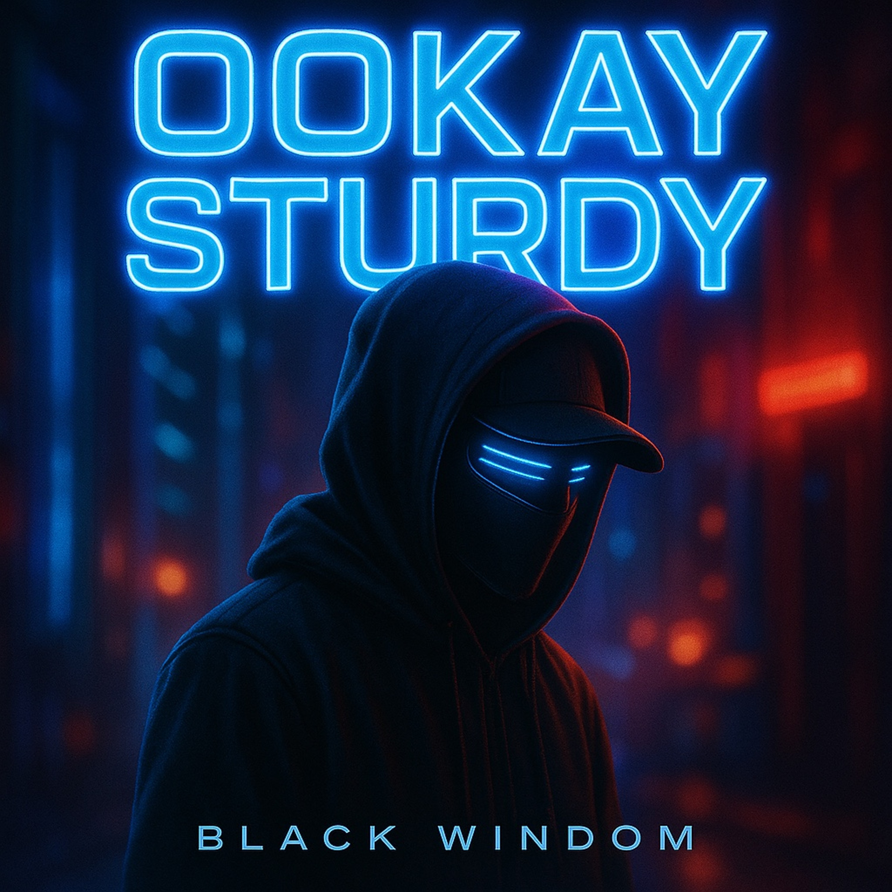 Black Windom - Ookay Sturdy episode artwork