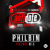 Artwork for Antidote | 20th March 2020 | DJ Philbin Promo Mix