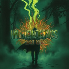 HALLUCINOGENICS (ZAYDEE REMIX)