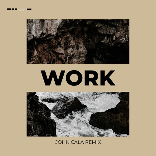 Pupa Nas T & Denise Belfon - Work (John Cala Remix)