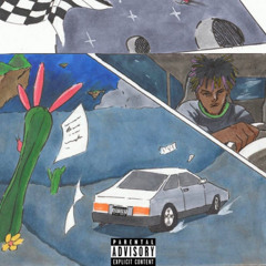 Juice WRLD - Oxycondone it (Unreleased) [Prod. DTB.J]
