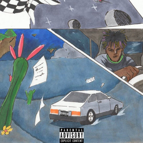 Juice WRLD - Oxycondone it (Unreleased) [Prod. DTB.J]
