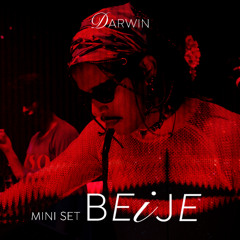 DARWIN - Mini set BEiJE