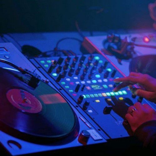 Mr Gustang REMIX 02