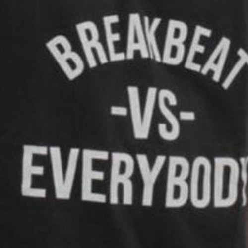 BREAKBEAT VS EVERYBODY 2021 [GREG SAPPODARJA X RYCKO RYA X BADBOY]