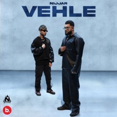 Vehle Nijjar