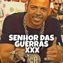 MC VITINHO DO JACA - SENHOR DA GUERRA [ DJS MIDI , YAGO GOMES , LD & LINDINHO ]