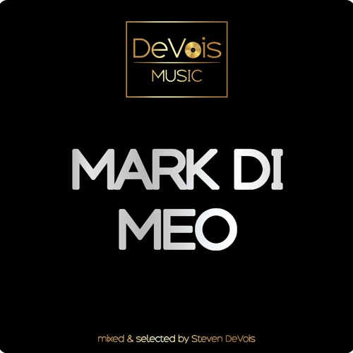 Mark Di Meo