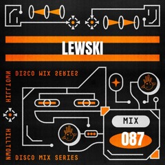 HD Mix #087 - Lewski