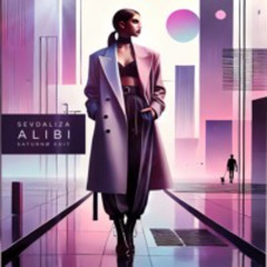 Alibi - SATURNØ Edit (Extended Mix)