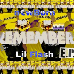 - Missile (Ft. Lil Flash [Prod. AB Dinero]