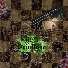 Roll Deranged (promise ring) 22