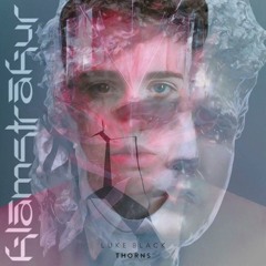 Thorns/Klámstrákur - Luke Black/Hatari