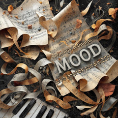 Mood 2511 (Piano Live Improvisation)
