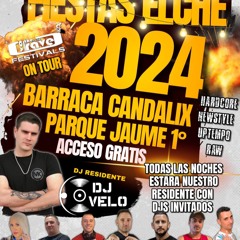 VenenoStyle FIESTAS DE ELCHE