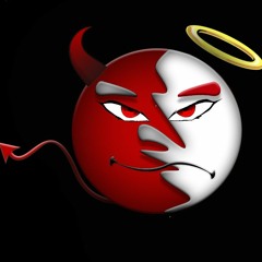 " Happy Demons Sad Angels" Ft Kirko