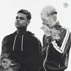 Leviano, Mc Cabelinho - Sem Compaixão speed up + grave