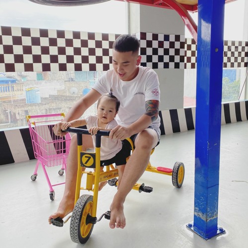 Trai Tim Khoc Nhè HD vũ kem