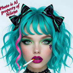 Nilaya - My Mantra (Art & Artist)