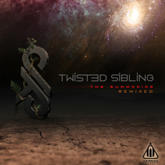 Twisted Sibling - The Summoning (Merkaba Remix)