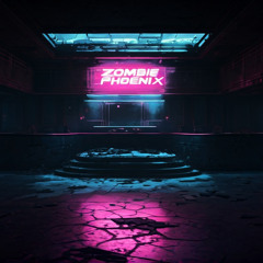 Zombie Phoenix - The Funeral