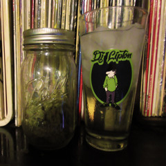Gin And Tonic And Chronic