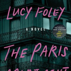 Download PDF/Epub The Paris Apartment - Lucy Foley