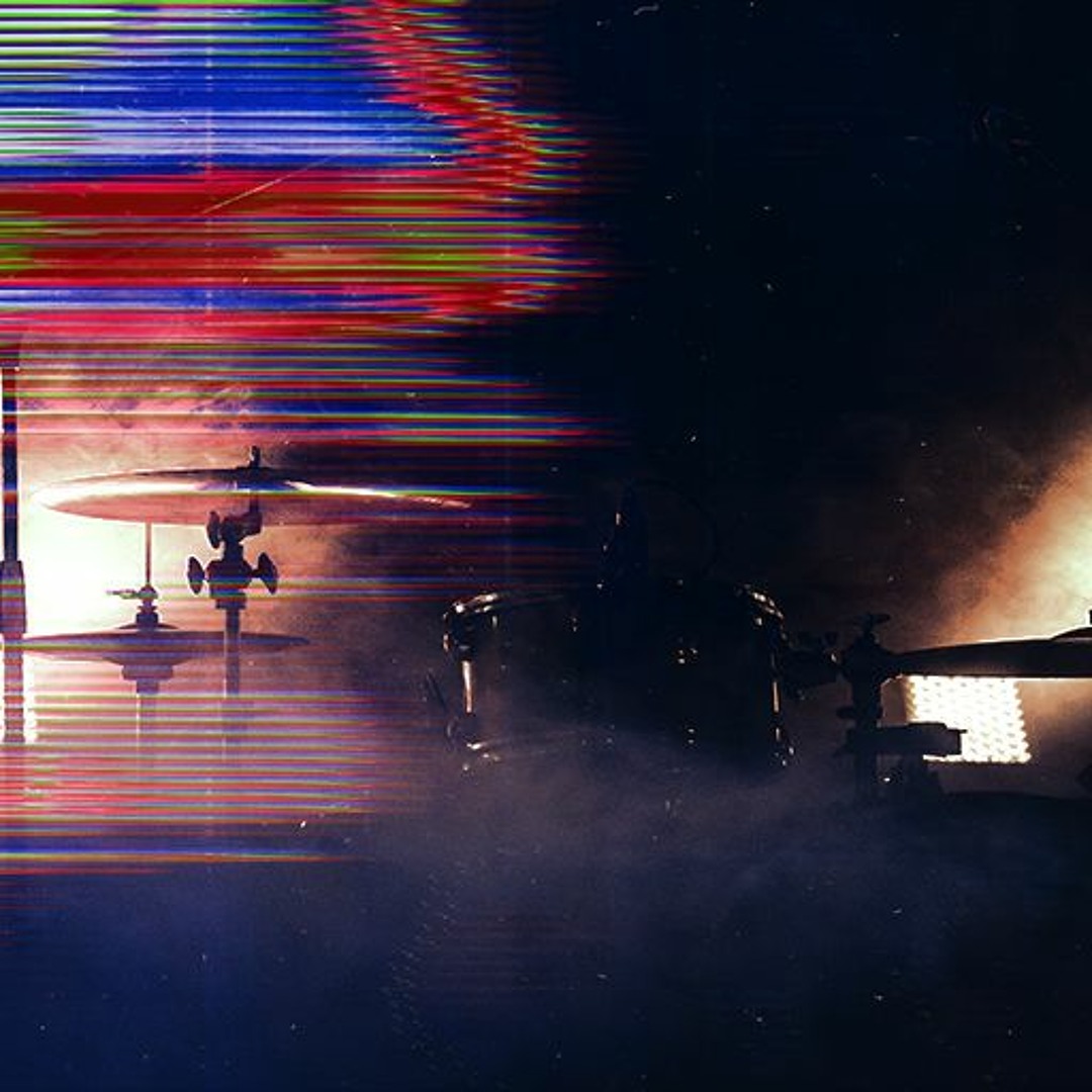 AMPIFY - LOOP PACKS SHOWREEL