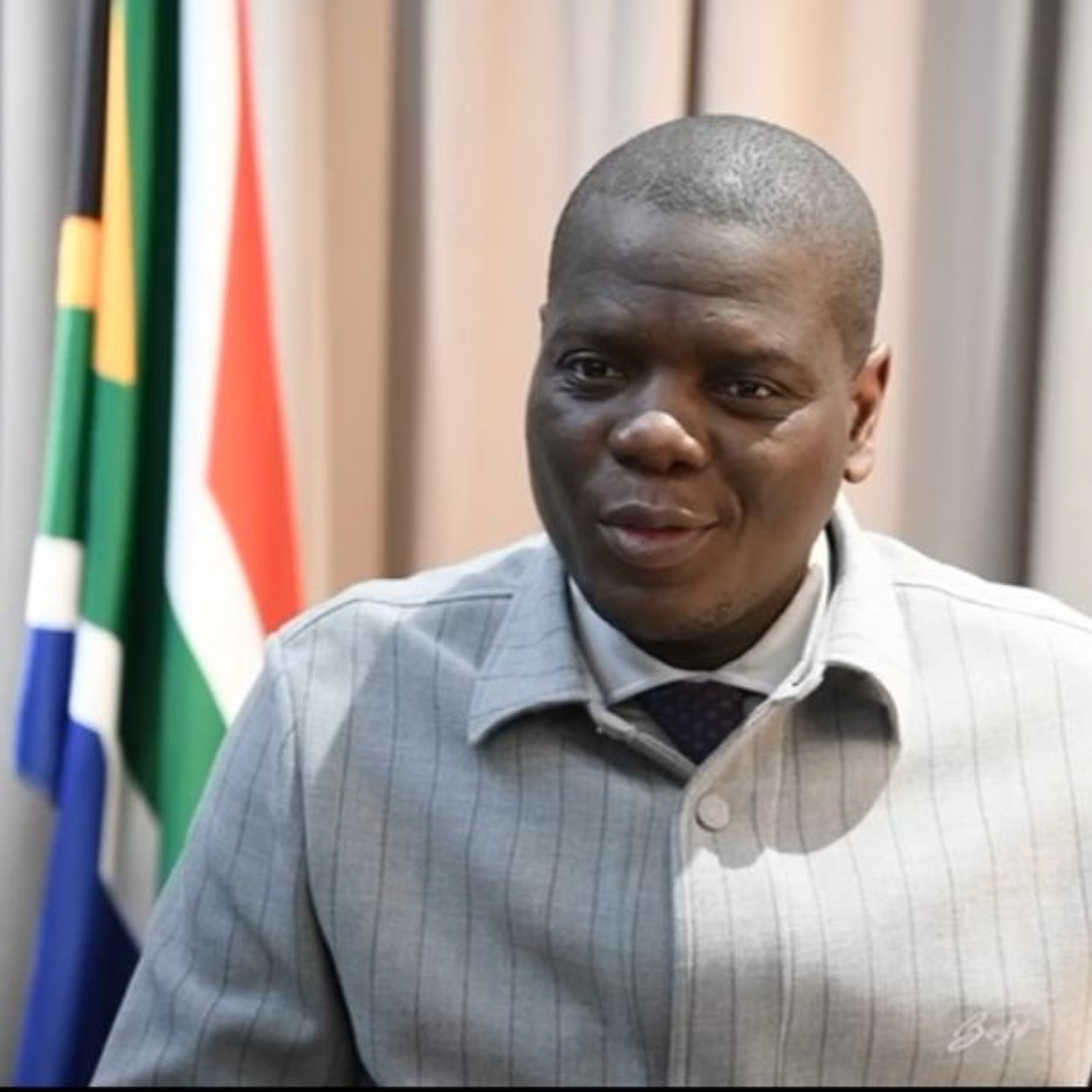 Minister Lamola speaks to Ubuntu Radio on South Africa - Botswana Relations