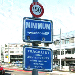 EEVIE ROCKET