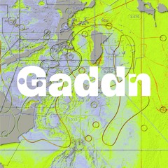 Gaddn @ Mahagoni Festival 2024
