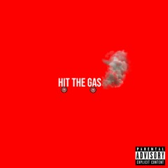 KVE - Hit The Gas