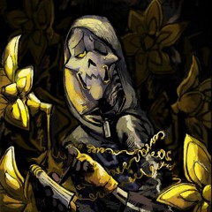 [Fellswap: Gold] - Transparency (midi in desc.)