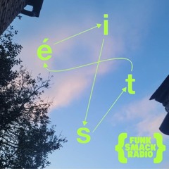 FUNKSMACK- Éist Radio
