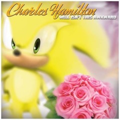 Charles Hamilton - In Case It Doesn't Work Out