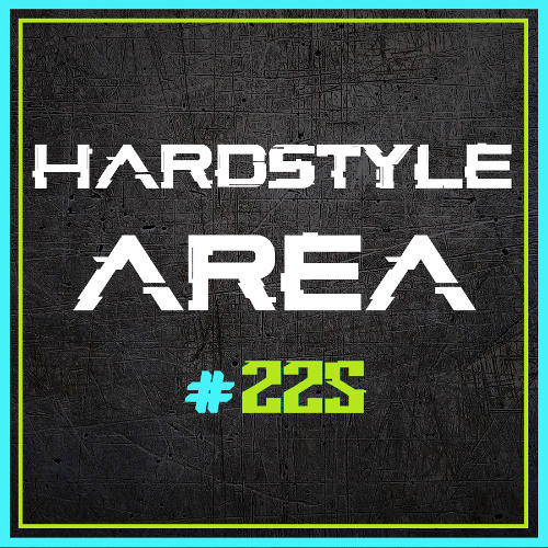 Hardstyle Area # 225