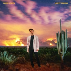 Chris James 2