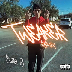 G3 (LiAngelo Ball) - Tweaker (Elias G Remix)