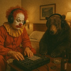 He's the Baer, I'm the Ra - Bass muss fi*.m4a