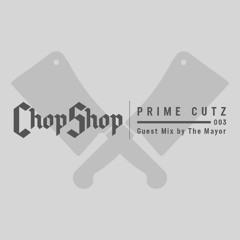 Prime Cutz 003