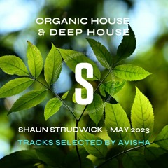 Organic Mix For Avisha - May 2023