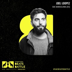 Joel Loopez - SAE Institute Barcelona (ES)