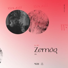Zemög - Lāsya Virtual Festival @ 9128.live - Exclusive Vinyl Set