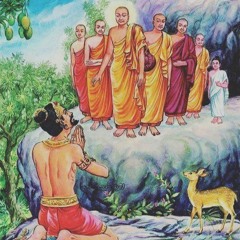 Poson Deshana 01 : 2021-06-24