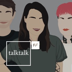 Talk Talk – Die Abschiedsfolge