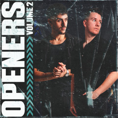 Openers Vol.2 (15 FREE MASHUPS)