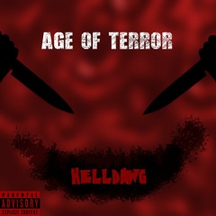 HELLDAWG - Age of TERROR